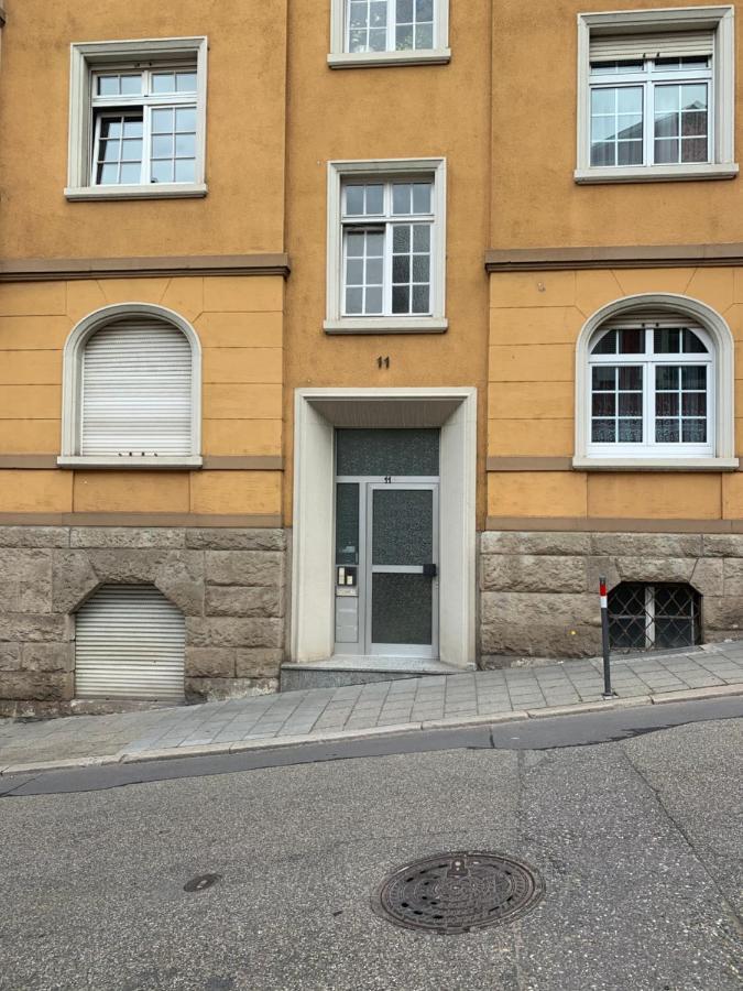 Lovely Apartment Center Of Baden-Baden Exterior foto