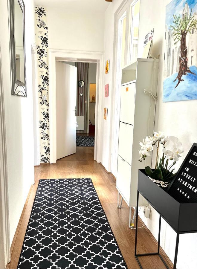 Lovely Apartment Center Of Baden-Baden Exterior foto